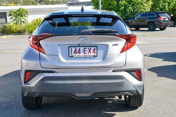 2022 Toyota C-HR Koba NGX10R thumb-6