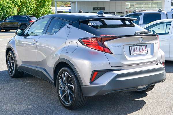 2022 Toyota C-HR Koba NGX10R thumb-5