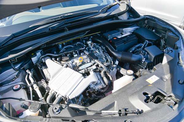 2022 Toyota C-HR Koba NGX10R thumb-7