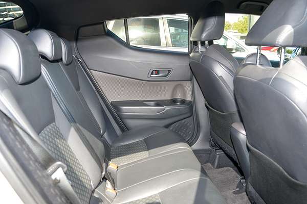 2022 Toyota C-HR Koba NGX10R thumb-8