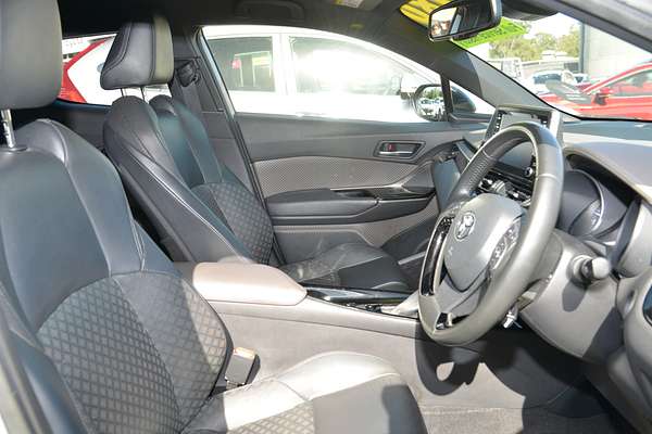 2022 Toyota C-HR Koba NGX10R thumb-9