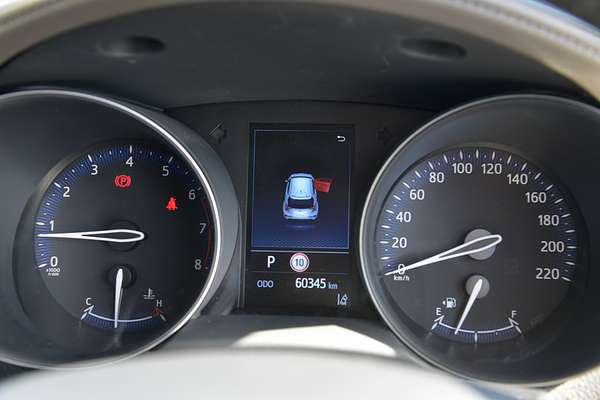 2022 Toyota C-HR Koba NGX10R thumb-10