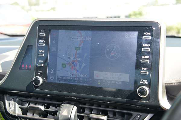 2022 Toyota C-HR Koba NGX10R thumb-11