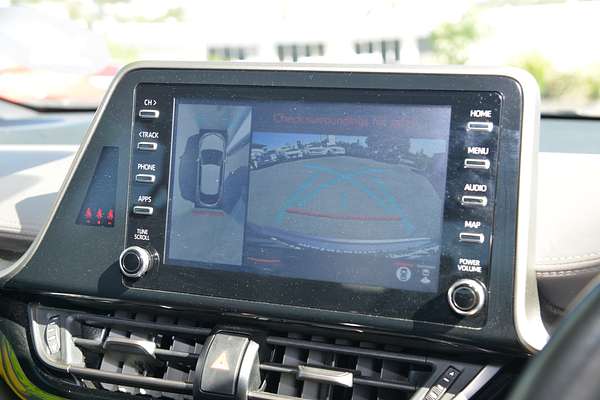 2022 Toyota C-HR Koba NGX10R thumb-12