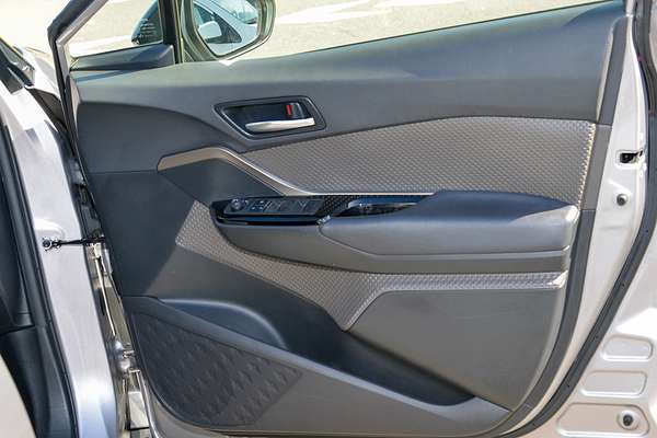 2022 Toyota C-HR Koba NGX10R thumb-15