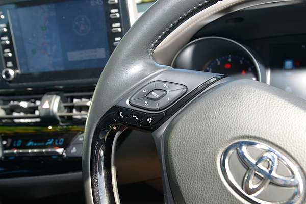 2022 Toyota C-HR Koba NGX10R thumb-14