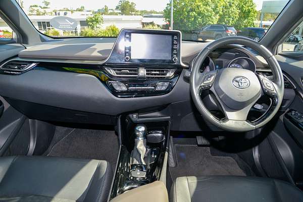 2022 Toyota C-HR Koba NGX10R thumb-16