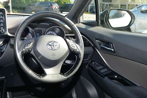 2022 Toyota C-HR Koba NGX10R thumb-17