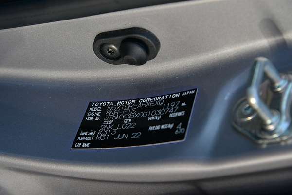 2022 Toyota C-HR Koba NGX10R thumb-20