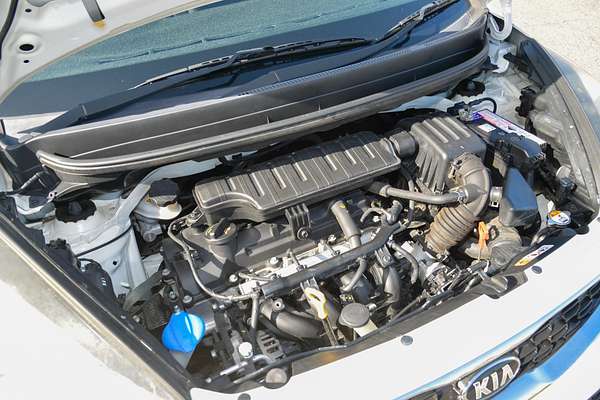 2016 Kia Picanto Si TA thumb-6