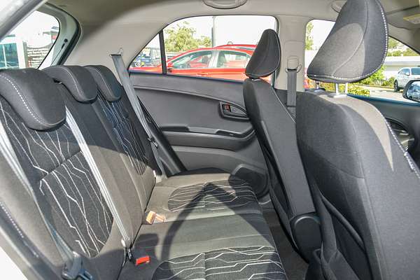 2016 Kia Picanto Si TA thumb-7