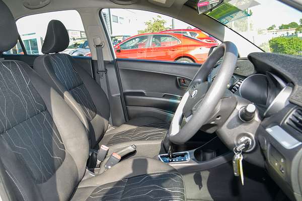 2016 Kia Picanto Si TA thumb-8