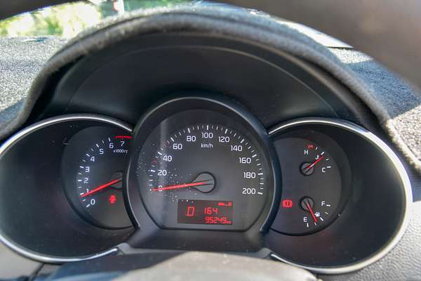 2016 Kia Picanto Si TA thumb-9