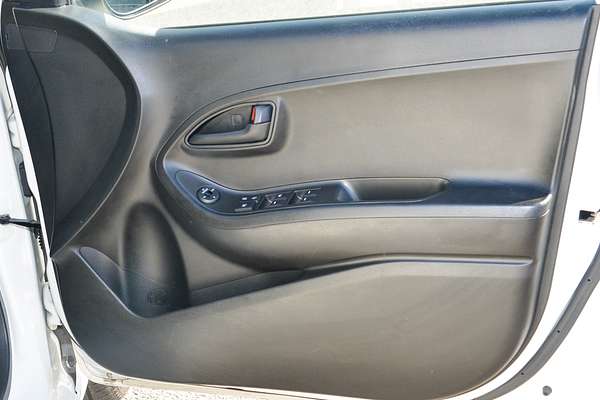 2016 Kia Picanto Si TA thumb-13