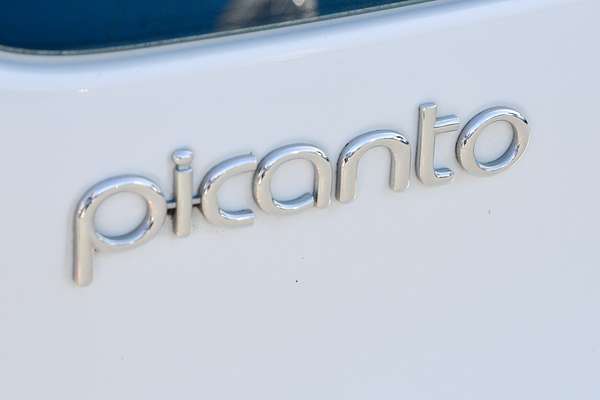 2016 Kia Picanto Si TA thumb-17