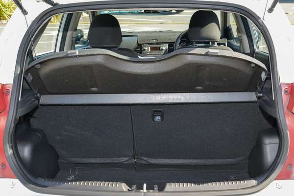 2016 Kia Picanto Si TA thumb-16