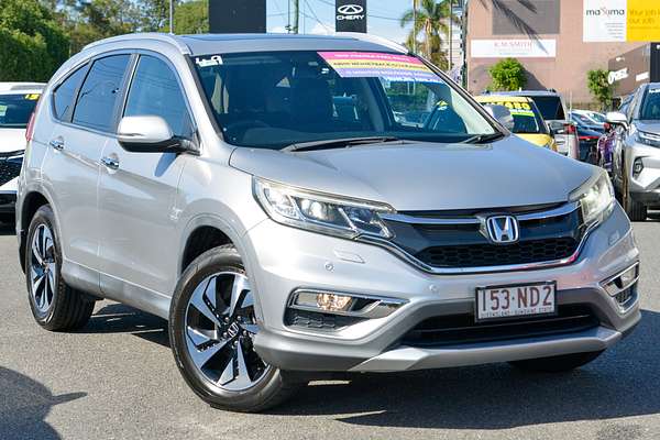 2015 Honda CR-V VTi-L RM Series II thumb-0