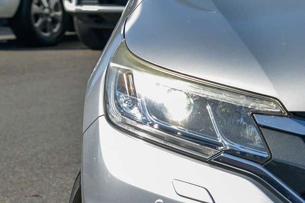 2015 Honda CR-V VTi-L RM Series II thumb-1