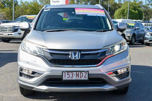 2015 Honda CR-V VTi-L RM Series II thumb-2