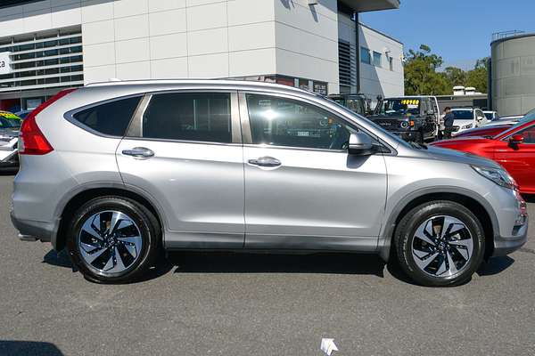 2015 Honda CR-V VTi-L RM Series II thumb-4