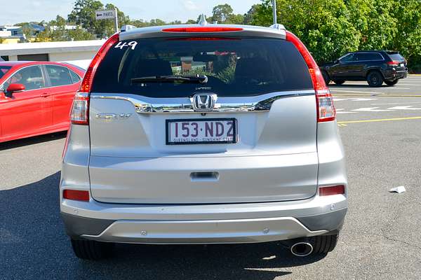 2015 Honda CR-V VTi-L RM Series II thumb-6