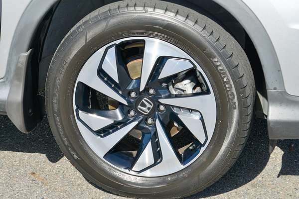 2015 Honda CR-V VTi-L RM Series II thumb-3