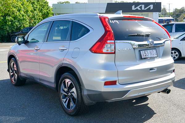 2015 Honda CR-V VTi-L RM Series II thumb-5