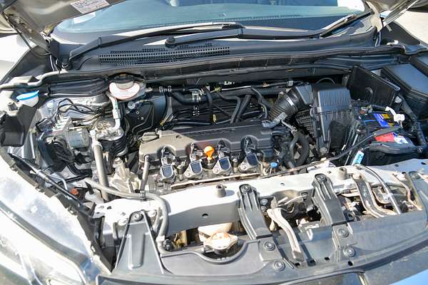 2015 Honda CR-V VTi-L RM Series II thumb-7