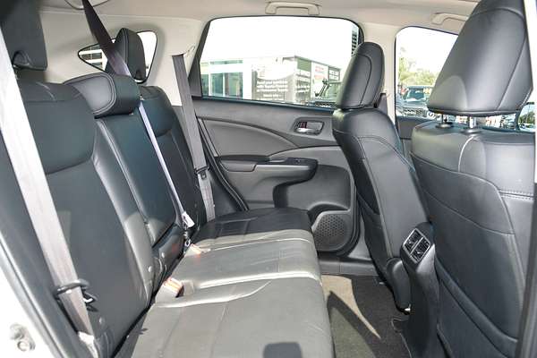 2015 Honda CR-V VTi-L RM Series II thumb-8