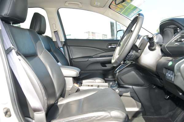 2015 Honda CR-V VTi-L RM Series II thumb-9