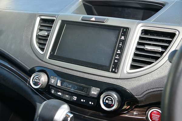 2015 Honda CR-V VTi-L RM Series II thumb-12