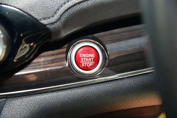 2015 Honda CR-V VTi-L RM Series II thumb-13