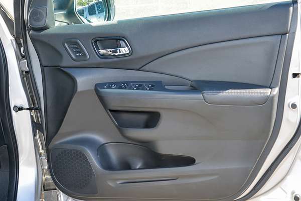 2015 Honda CR-V VTi-L RM Series II thumb-15