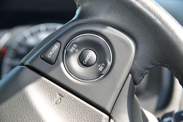 2015 Honda CR-V VTi-L RM Series II thumb-14