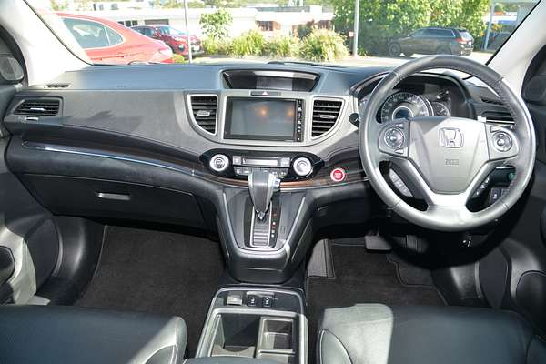 2015 Honda CR-V VTi-L RM Series II thumb-16