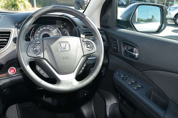 2015 Honda CR-V VTi-L RM Series II thumb-17
