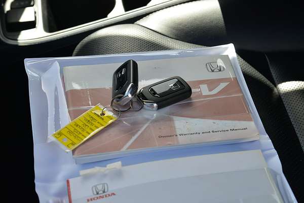 2015 Honda CR-V VTi-L RM Series II thumb-20