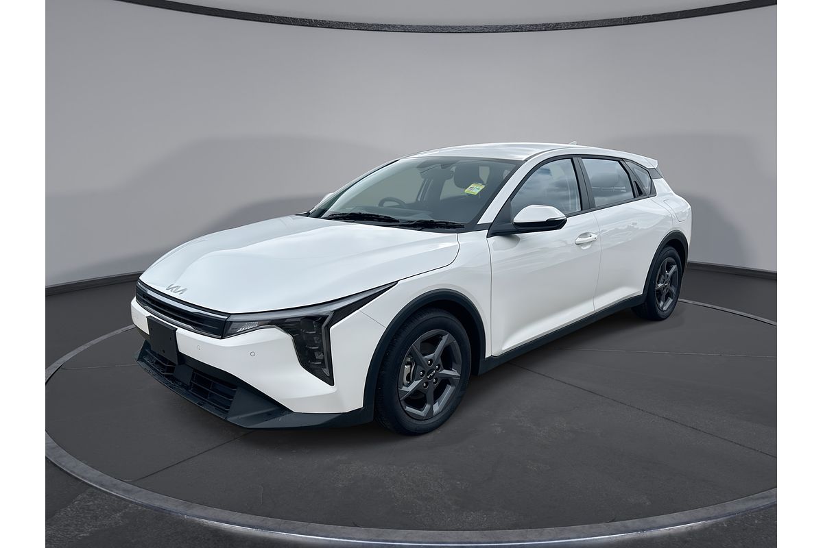 2025 Kia K4 S CL4m