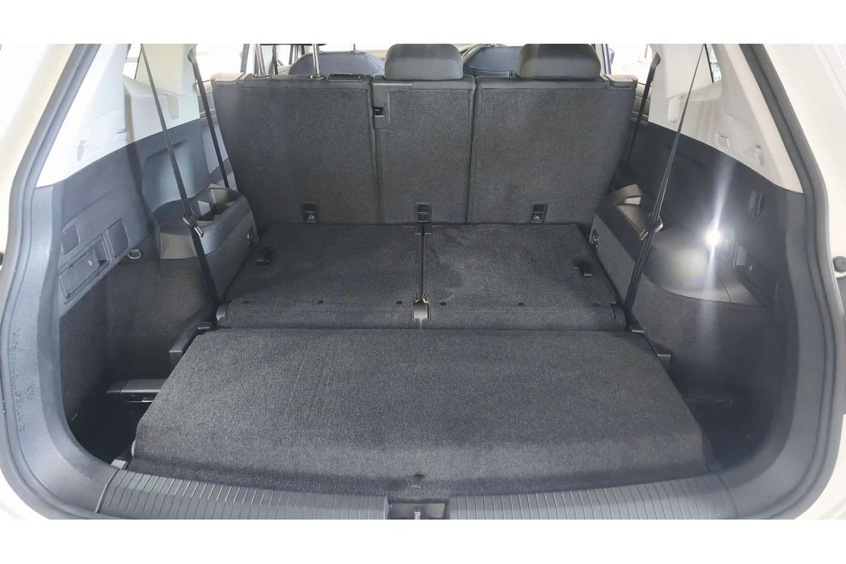 TIGUAN BJ MY24 ALLSPACE 132TSI LIFE 2.0L T4 TURBO DIRECT F/INJ 7 SP AUTO D/SH T/TRON SPT 4D WAGON 