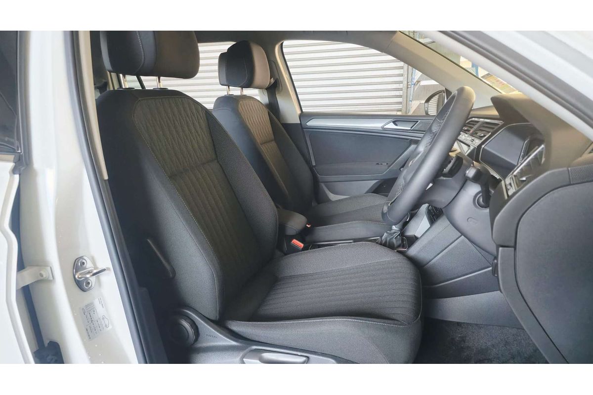 TIGUAN BJ MY24 ALLSPACE 132TSI LIFE 2.0L T4 TURBO DIRECT F/INJ 7 SP AUTO D/SH T/TRON SPT 4D WAGON 