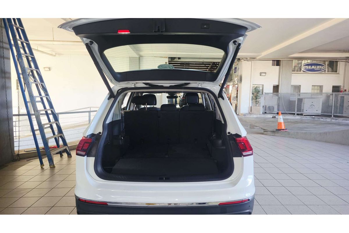TIGUAN BJ MY24 ALLSPACE 132TSI LIFE 2.0L T4 TURBO DIRECT F/INJ 7 SP AUTO D/SH T/TRON SPT 4D WAGON 