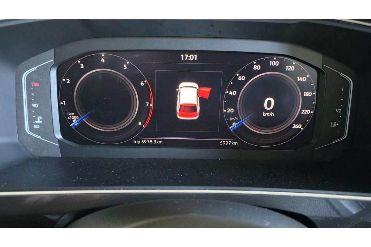 TIGUAN BJ MY24 ALLSPACE 132TSI LIFE 2.0L T4 TURBO DIRECT F/INJ 7 SP AUTO D/SH T/TRON SPT 4D WAGON 