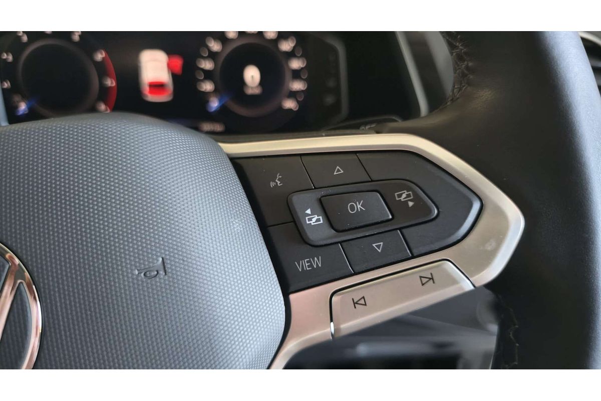 TIGUAN BJ MY24 ALLSPACE 132TSI LIFE 2.0L T4 TURBO DIRECT F/INJ 7 SP AUTO D/SH T/TRON SPT 4D WAGON 