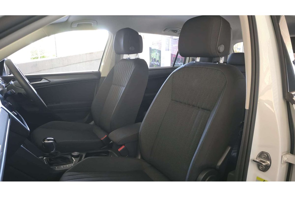 TIGUAN BJ MY24 ALLSPACE 132TSI LIFE 2.0L T4 TURBO DIRECT F/INJ 7 SP AUTO D/SH T/TRON SPT 4D WAGON 