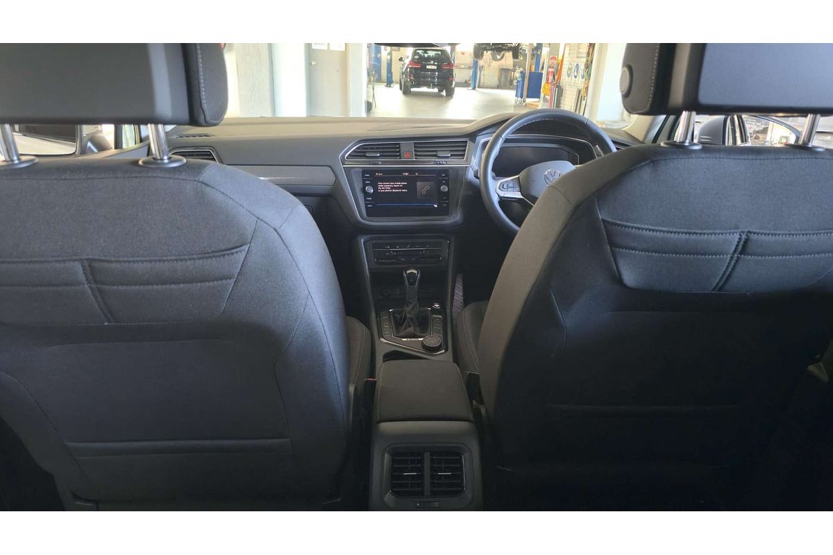 TIGUAN BJ MY24 ALLSPACE 132TSI LIFE 2.0L T4 TURBO DIRECT F/INJ 7 SP AUTO D/SH T/TRON SPT 4D WAGON 