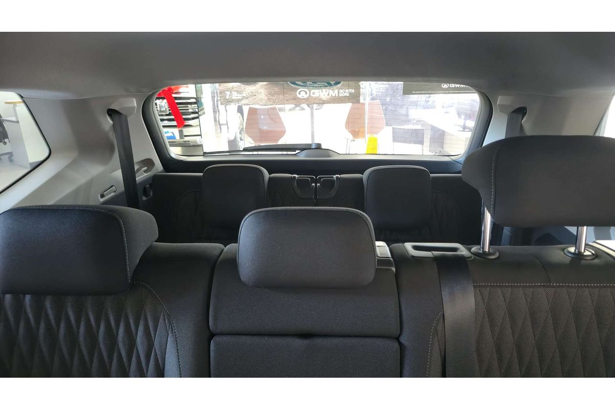 TIGUAN BJ MY24 ALLSPACE 132TSI LIFE 2.0L T4 TURBO DIRECT F/INJ 7 SP AUTO D/SH T/TRON SPT 4D WAGON 