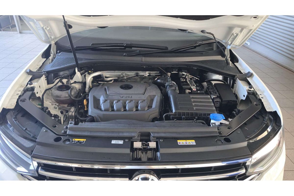 TIGUAN BJ MY24 ALLSPACE 132TSI LIFE 2.0L T4 TURBO DIRECT F/INJ 7 SP AUTO D/SH T/TRON SPT 4D WAGON 