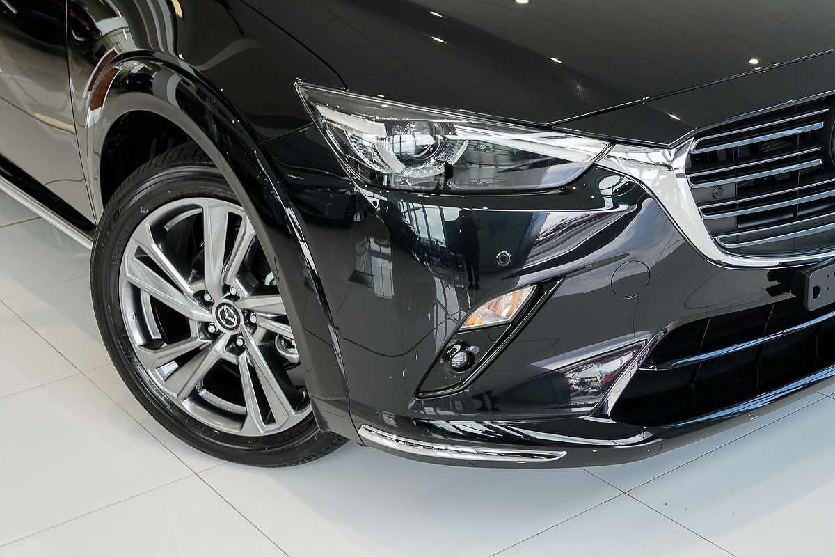 2025 Mazda CX-3 G20 Akari DK