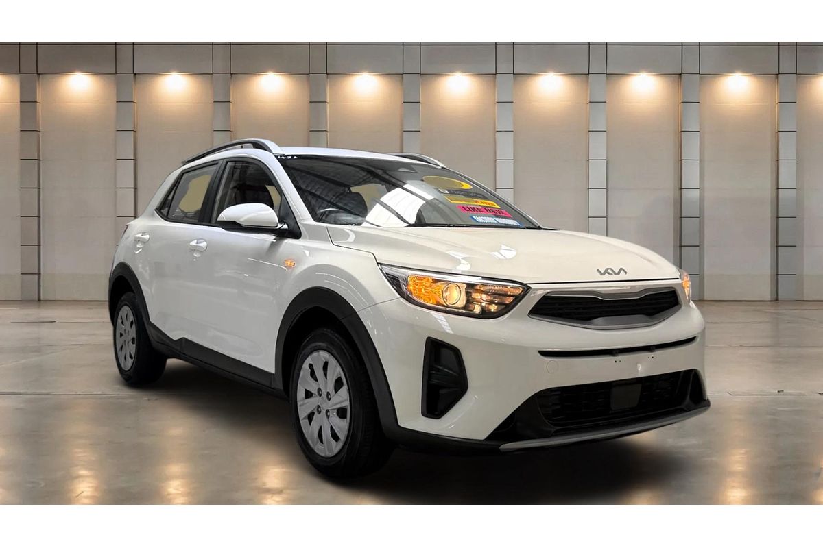 2023 Kia Stonic S YB