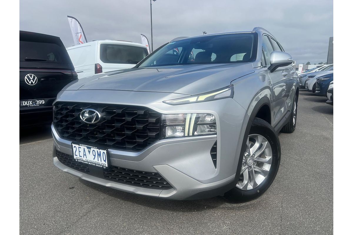 2023 Hyundai Santa Fe TM.V4